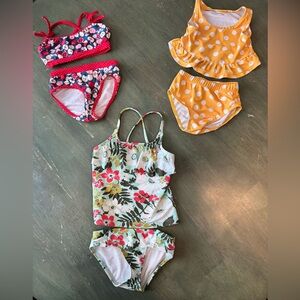 Delicious baby bikini bundle 👙